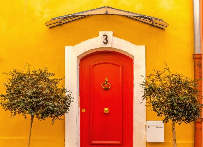 Comment Bien Sécuriser Sa Maison Contre les Cambriolages