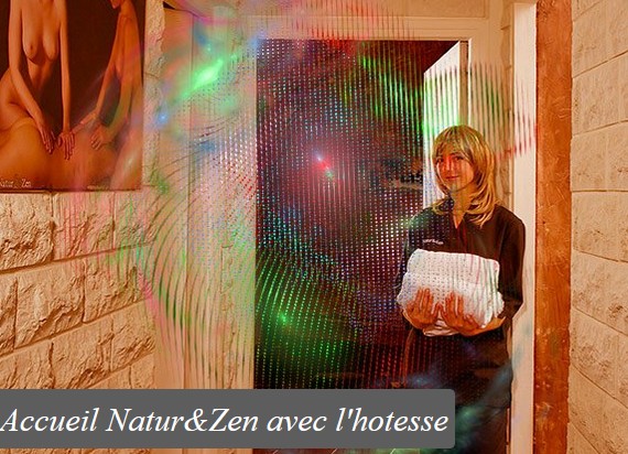 les secrets d'un massage coquin naturiste exceptionnel