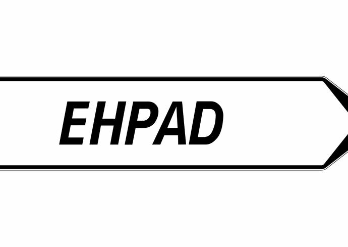 EHPAD médicalisé