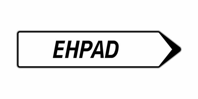 EHPAD médicalisé