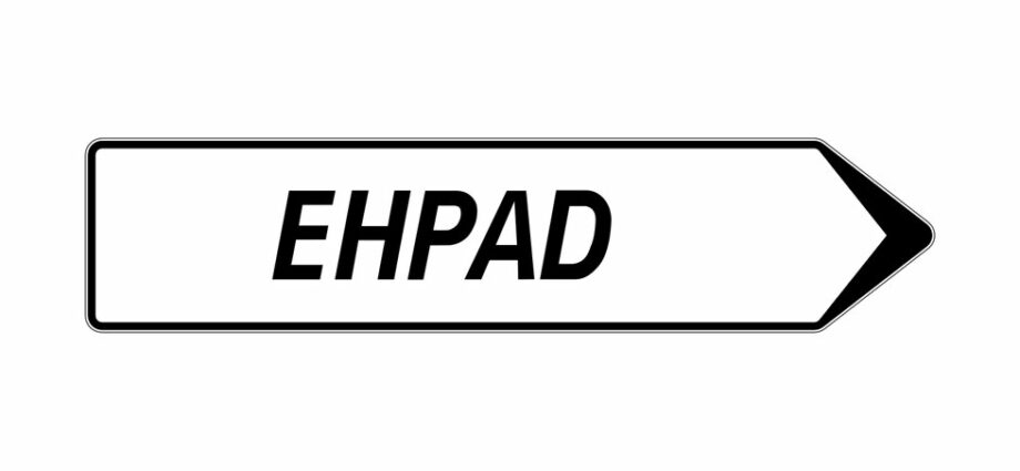 EHPAD médicalisé