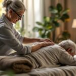 Ostéopathie pour Séniors : Les Bienfaits d'un Traitement Adapté à l'Âge